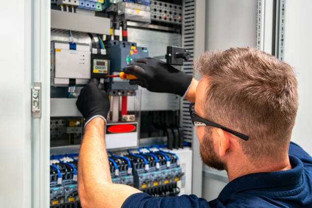 Best Best Electricians Near Me  in Vernonia, OR