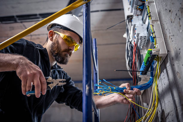 Best Electrical Contractors for Businesses  in Vernonia, OR