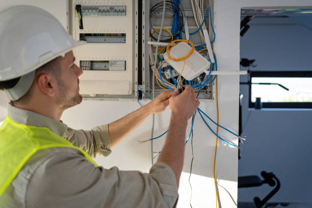 Best Commercial Electrician Services  in Vernonia, OR